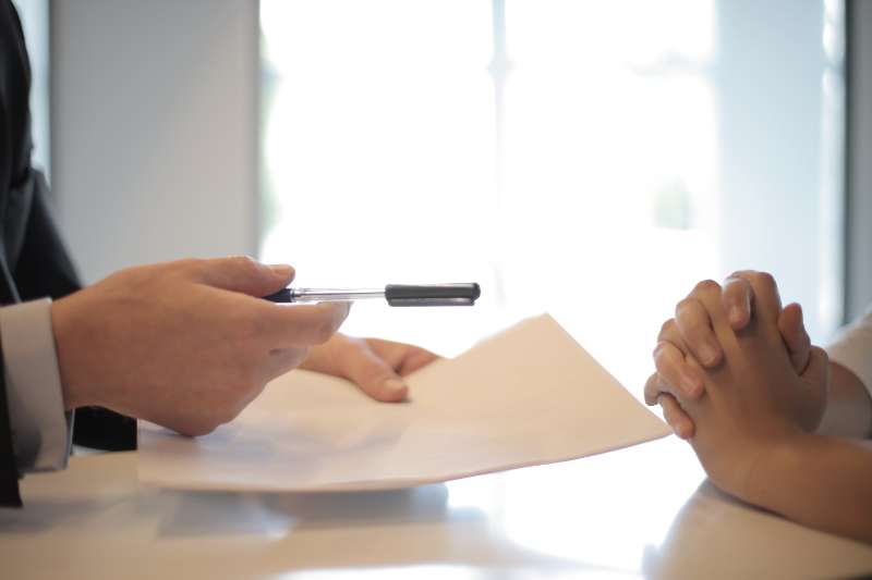 The Objective of a Mortgage Broker