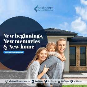 The Best Mortgage Broker in Mortdale - Salt Finance