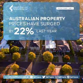 Home Loan Information | Mortgage Broker Surry Hills, Salt Finance