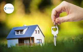 Looking for a property? Discuss with us first