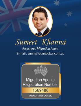 AUM Global immigration and migration agents