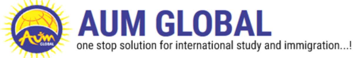AUM Global immigration and migration agents Banner