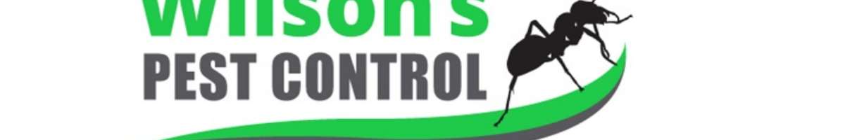 Wilsons Pest Control Gold Coast Banner
