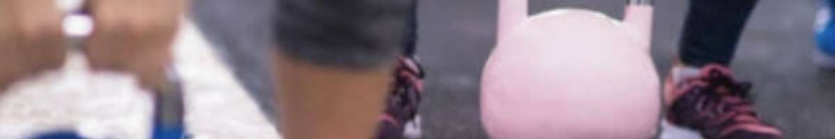 Personal Trainer Point Cook Banner