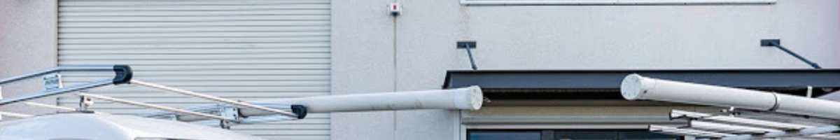 Castle Security Banner