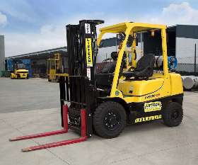 Liftech Handling & Access