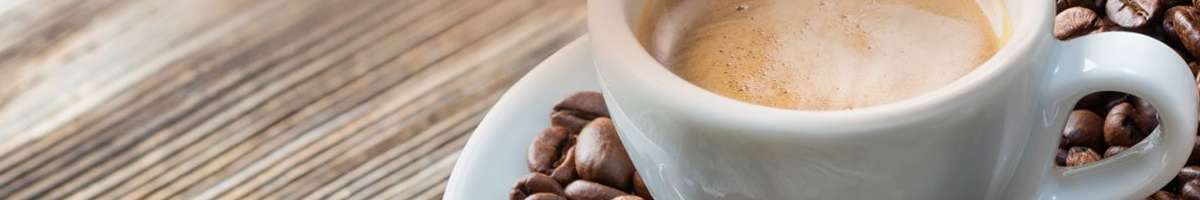 Coffex Coffee Roasters Banner
