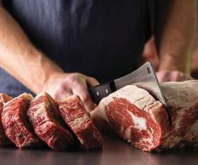 QJ Butchers Shop