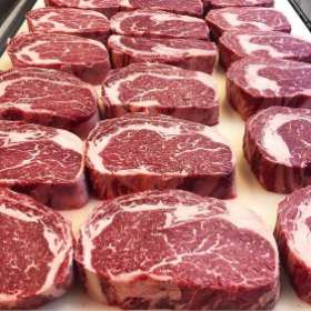 QJ Butchers Shop