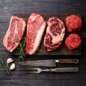 QJ Butchers Shop