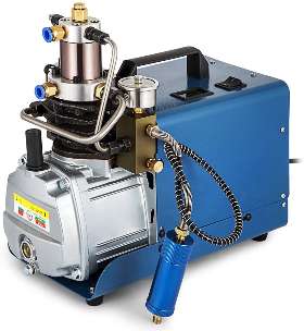 High pressure air compressor services in Sydney - All Air Compressors