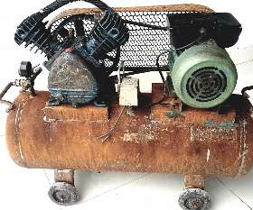 Sydney's best air compressors repair services - All Air Compressors