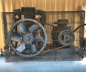 All Air Compressors Pty Ltd