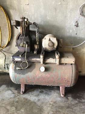 Small air compressors repairs in Sydney - All Air Compressors