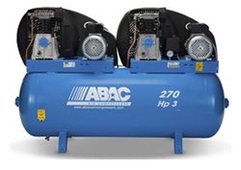 5 Top Benefits of Using an Air Compressor