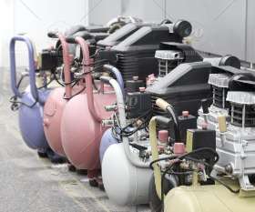 All Air Compressors Sydney's best air compressor repairs