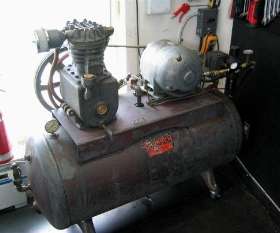 Air compressor repairs near me Wetherill Park - All Air Compressors