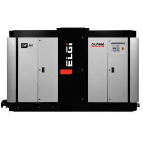 Oil-free screw air compressors in Sydney - All Air Compressors