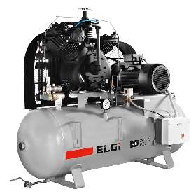 High pressure piston compressors for sale in Sydney