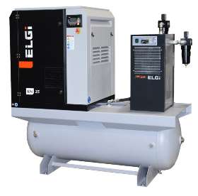 Rotary screw air compressor supplier in Sydney