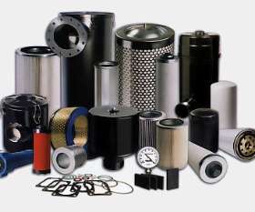 Air compressors repair and spare parts in Sydney