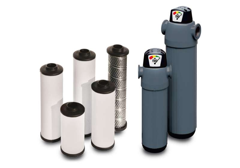 Air Line Filters: What are They and How These Work?