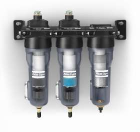 Line filter installation in Sydney