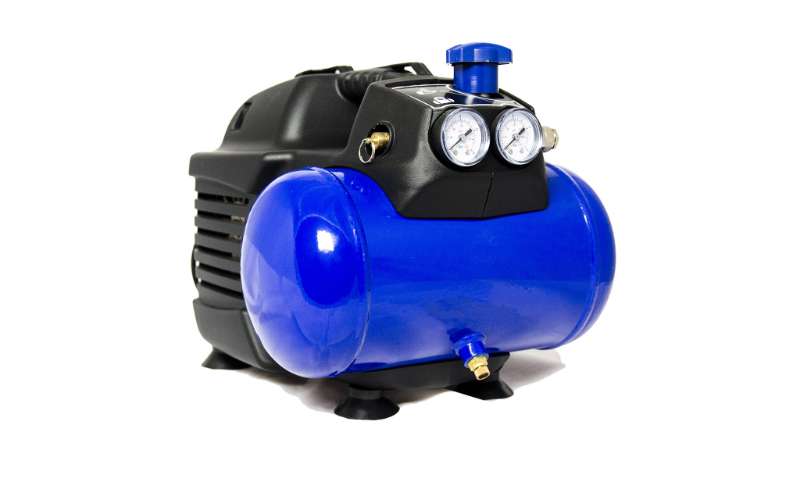 Top Reasons to Use a Portable Air Compressor