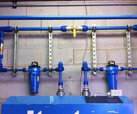 All Air Compressors Pty Ltd