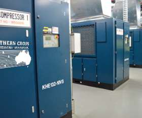 Southern Cross Air Compressor Repairs and Services - All Air Compressors