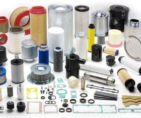 Kaeser air compressor repair and spare parts in Sydney - All Air Compressors