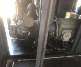 Air compressor repairs expert in Baulkham Hills, Sydney