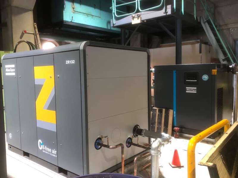 5 tips for getting the most out of your air compressor