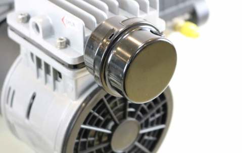 Benefits of Oil-Free Compressed Air