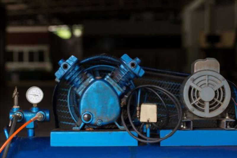 Preparing Your Air Compression System for the Summer