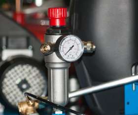 Best industrial air compressor service in Sydney, NSW - All Air Compressors