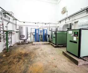 Compressed air system expert in Sydney - All Air Compressors