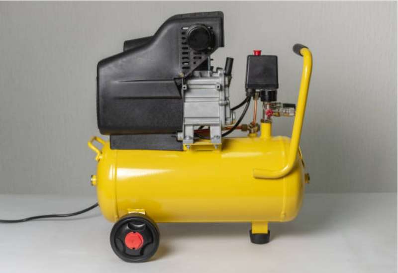 How to Choose an Air Compressor for Residential Use