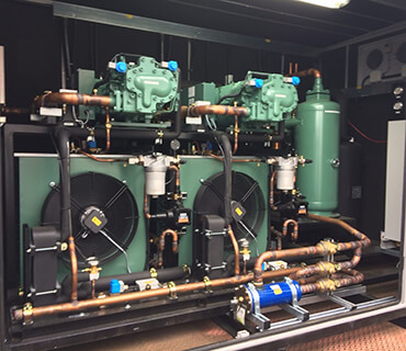 Tips To Find The Best Industrial Air Compressor For Your Shop