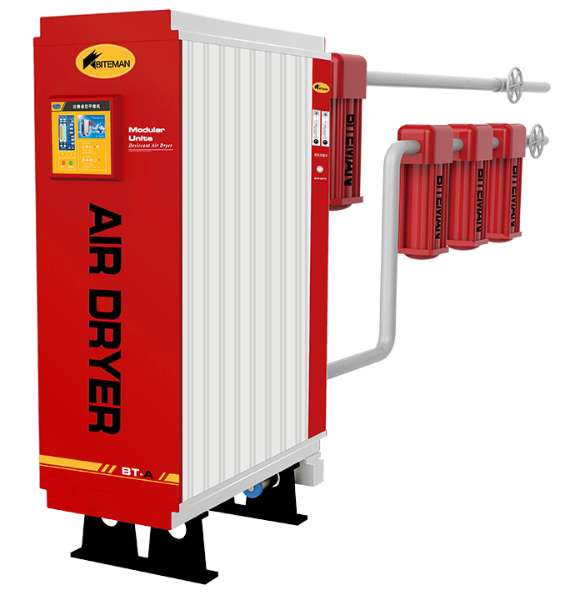 Do I Need To Have A Dryer On My Air Compressor?