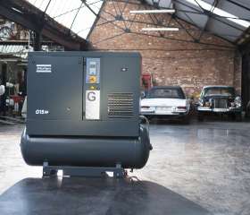 All Air Compressors Pty Ltd