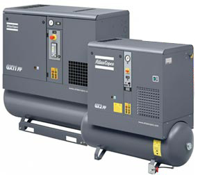 Where Should You Put Your Air Compressor