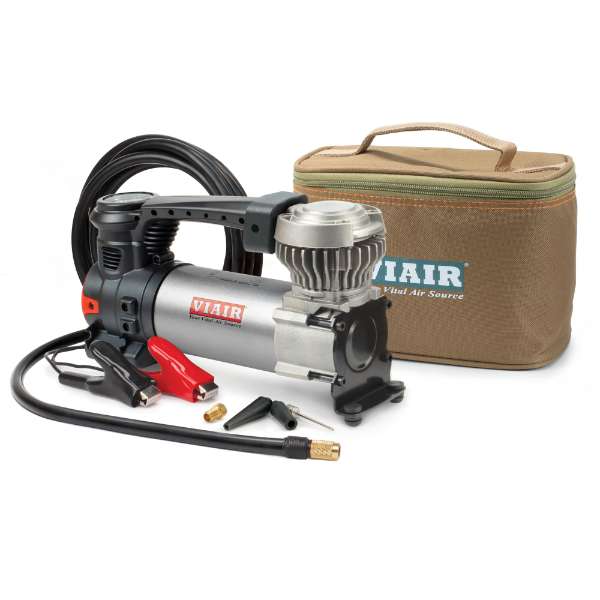 Empowering Your Project: What Can Your Portable Air Compressor Do?