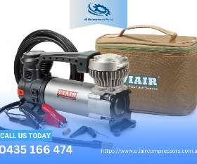 Empowering Your Project: What Can Your Portable Air Compressor Do? - All Air Compressor