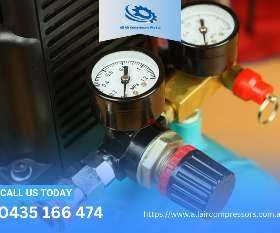 When to Repair vs. Replace Your Air Compressor: Making an Informed Decision - All Air Compressor