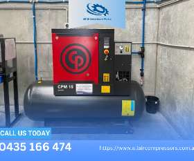 Understanding Air Compressor Repairs: Common Issues and Solutions