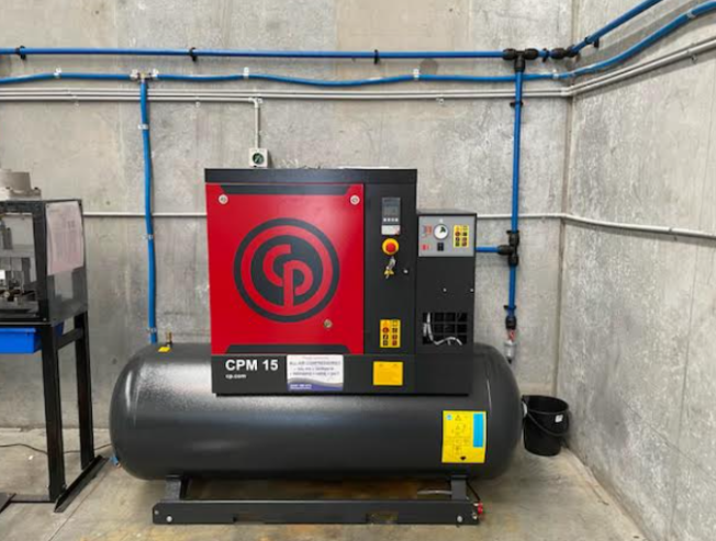 Understanding Air Compressor Repairs: Common Issues and Solutions