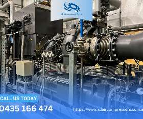 Navigating the Uncertainty of Choosing the Right Air Compressor