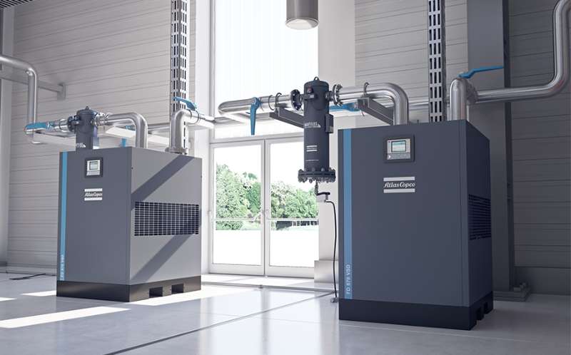 Maximising Efficiency: Essential Tips for Air Compressor Maintenance