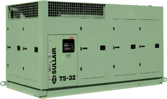 Choosing the Right Diesel Engine Air Compressor: A Comprehensive Guide